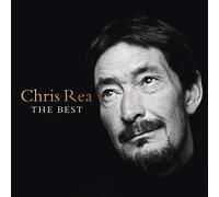 Chris Rea - The Best