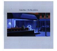 Chris Rea - The Blue Jukebox