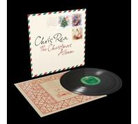 Chris Rea - The Christmas Album [VINYL]