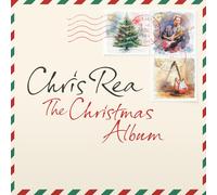 Chris Rea - The Christmas Album