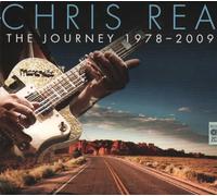 Chris Rea - The Journey 1978 - 2009
