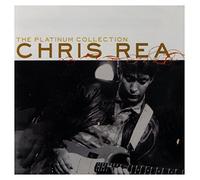 Chris Rea - The Platinum Collection