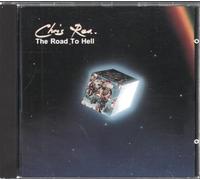 Chris Rea – The Road To Hell