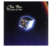 Chris Rea – The Road To Hell