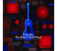 Chris Rea - The Road To Hell And Back Again
