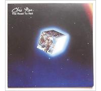 Chris Rea - The Road To Hell [LP] [VINYL]