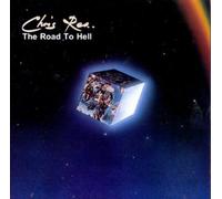 Chris Rea - The Road to Hell [VINYL]