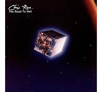 Chris Rea - The Road to Hell [VINYL]