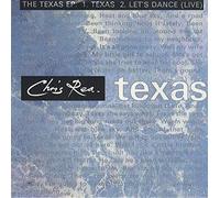 Chris Rea - The Texas EP