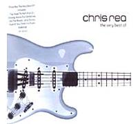 Chris Rea The Very Best of CD Extended Edition 17 tracks hits collection