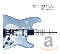 Chris Rea - the Very Best of Chris Rea [CD]