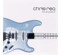 Chris Rea - The Very Best of Chris Rea - Vinyl - Rhino