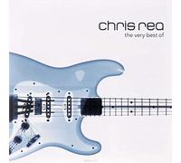 The Very Best Of Chris Rea [VINYL]