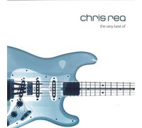 Chris Rea - Very Best Of - White Colored Vinyl [Vinyl LP] [VINYL]