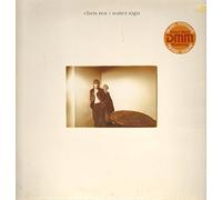 Chris Rea - Water Sign - Direct Metal Mastering [VINYL]