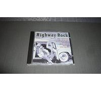 chris rea,willy deville,john wesley etc - highway Rock (voir ma photo)