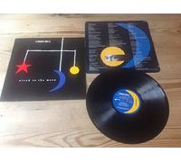 Chris Rea - WIRED TO THE MOON 1984 VINYL LP CHRIS REA