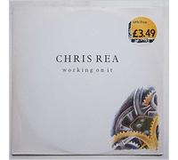 Chris Rea - Working On It