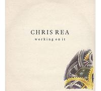 Chris Rea - Working On It - Chris Rea 7" 45