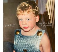 Chris Renzema Get Out of the Way of Your Own Heart (Vinyl) (US IMPORT)