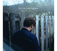 Chris Renzema Let The Ground Rest (Vinyl) (US IMPORT)
