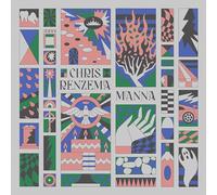 Chris Renzema - Manna [Vinyl LP] [VINYL]