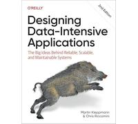 Chris Riccomini - Designing Data-Intensive Applications The Big Idea - K245z