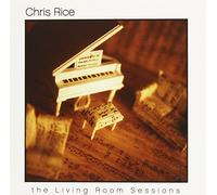 Chris Rice - The Living Room Sessions (UK Import)