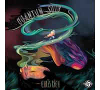 Chris Rich - Quantum Soup