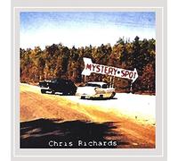 CHRIS RICHARDS - Mystery Spot