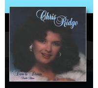 Chris Ridge - Dare To Dream
