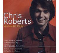 Chris Roberts - Best of