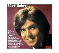 Chris Roberts - Chris Roberts (Orchester - Hans Bertram)