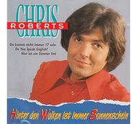 Chris Roberts - H i n t e r den WoIken …
