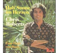 Chris Roberts - Hab' Sonne Im Herzen