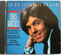 Chris Roberts - Ich bin verliebt in die Liebe