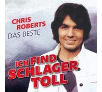 Chris Roberts – Ich Find Schlager Toll – Das Beste – CD – US Import