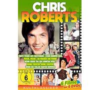 Chris Roberts - Kultklassiker [6 DVDs]