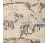 Chris Robinson Barefoot In The Head - Sealed US 2-LP Double vinyl album record SAR019 Silver Arrow 2017