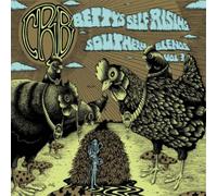 Chris Robinson Brot Betty's Self-rising Southern Blends - V (Vinyl) (US IMPORT)