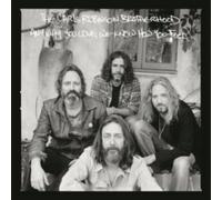 Chris Robinson Broth - Anyway You Love We Know How You Feel - New Vi - P1398z