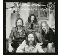Chris Robinson Brotherhood - Anyway You Love, We Know How You Feel [VINYL]