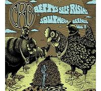 Chris Robinson Brotherhood – Betty's Self-Rising Southern Blends Vol. 3 – Megaforce
