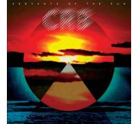 Chris Robinson Brotherhood – Servants Of The Sun – CD – Bertus