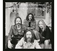 Chris Robinson Brotherhoo Anyway You Love, We Know How You Fee (CD) (US IMPORT)