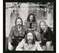 Chris Robinson Brotherhood - Anyway You Love, We Know How You Feel [VINYL]