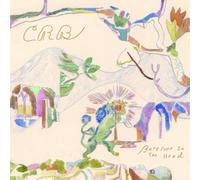 Chris Robinson Brotherhood – Barefoot In The Head – 2LP Vinyl – Bertus