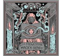 Chris Robinson Brotherhood - [Betty's Blends Vol. 4] Betty's Midwestern Magick Blends [VINYL]