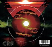 Chris Robinson Brotherhood – Servants Of The Sun – CD – Bertus