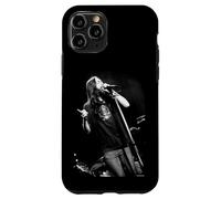 Chris Robinson The Black Crowes Rock Band Live Andy Willsher Case for iPhone 11 Pro